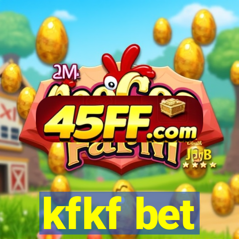 kfkf bet